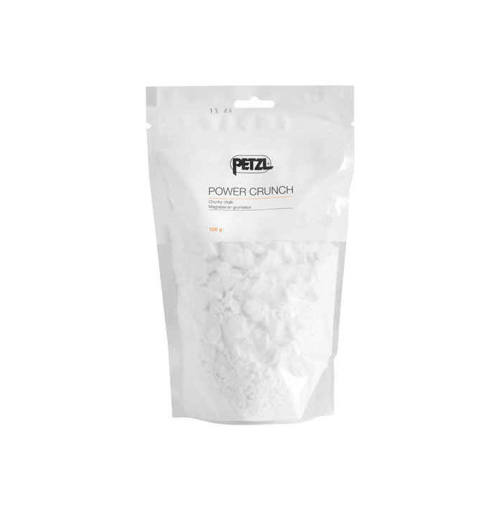 MAGNESIE POWER CRUNCH 200 G