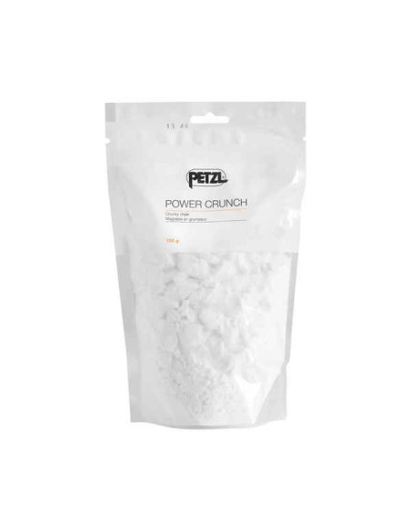 MAGNESIE POWER CRUNCH 200 G