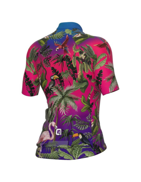 MAILLOT MUJER MC GUYANA