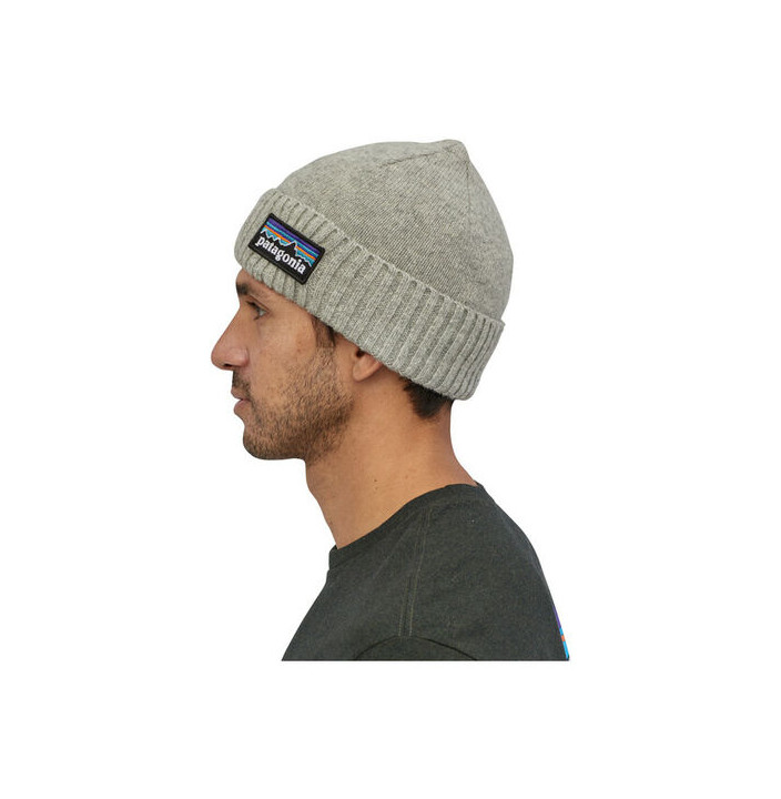 Brodeo Beanie