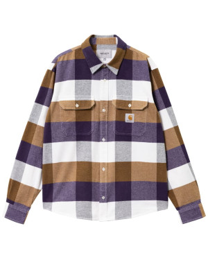 L S LYMAN SHIRT