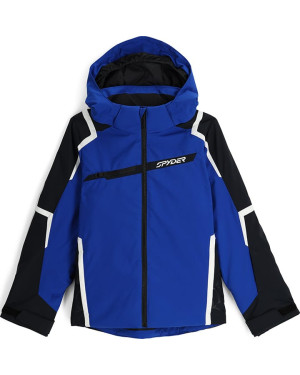 MINI CHALLENGER JACKET