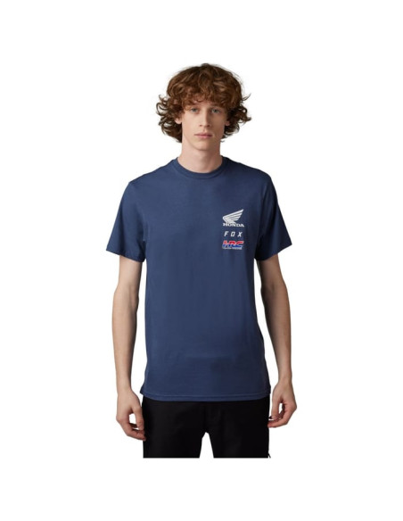 FOX X HONDA SS TEE