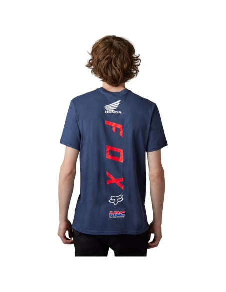 FOX X HONDA SS TEE