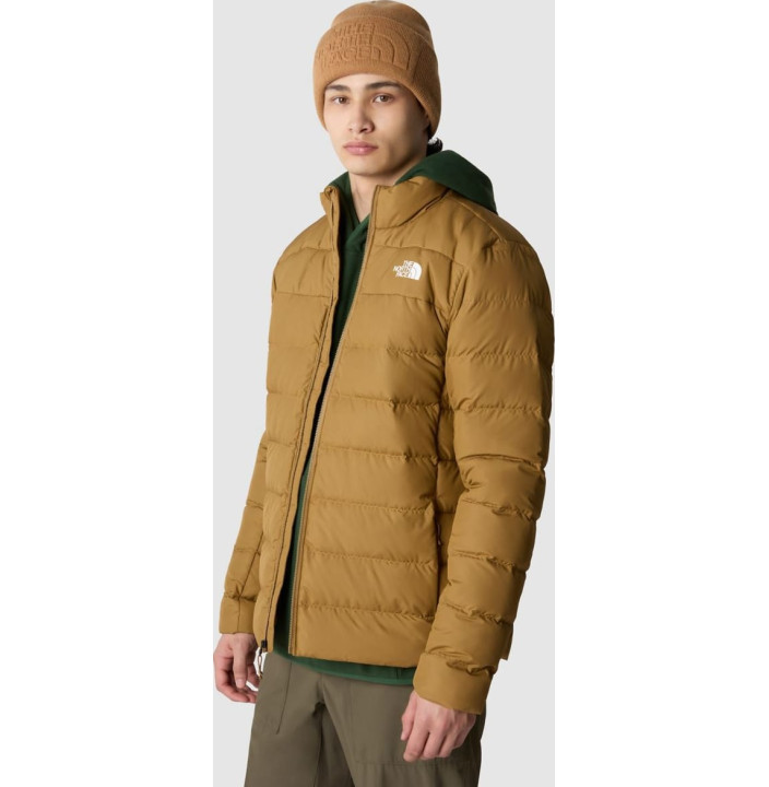 M ACONCAGUA 3 JACKET