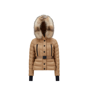 BEVERLEY SHORT DOWN JACKET