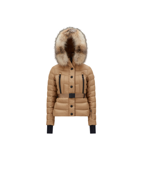 BEVERLEY SHORT DOWN JACKET BEVERLEY SHORT DOWN JACKET