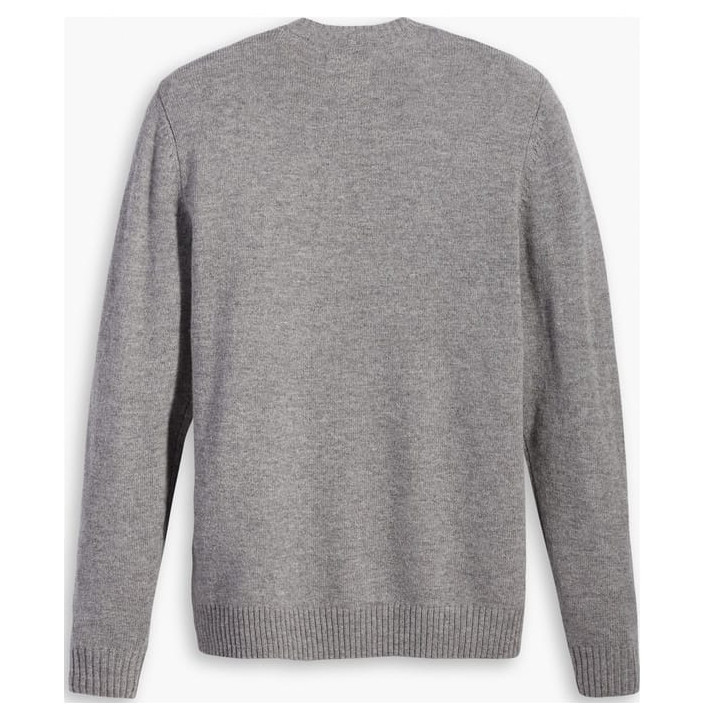 ORIGINAL HM SWEATER MID TONE GREY HEATHE