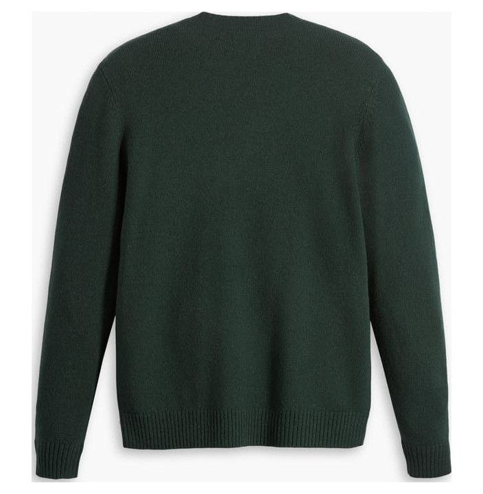 ORIGINAL HM SWEATER MID TONE GREY HEATHE