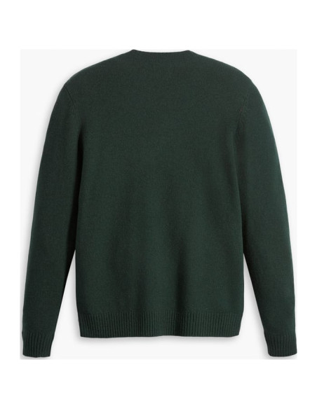 ORIGINAL HM SWEATER MID TONE GREY HEATHE