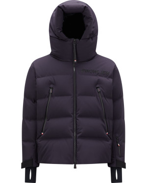 FELLBERG SHORT DOWN JACKET