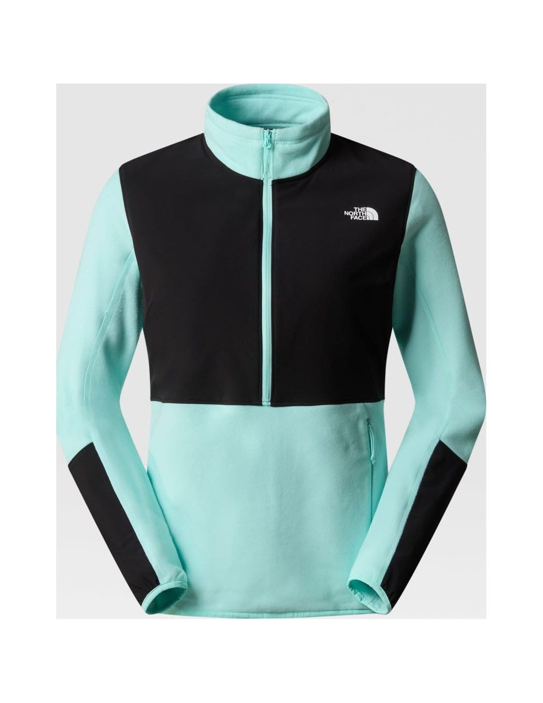 W DIABLO MIDLAYER 1 4 ZIP - EU
