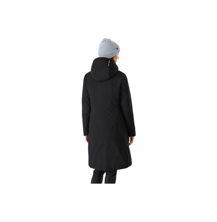PATERA PARKA W