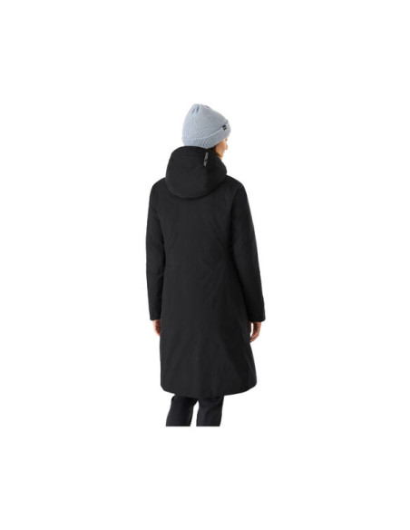 PATERA PARKA W PATERA PARKA W