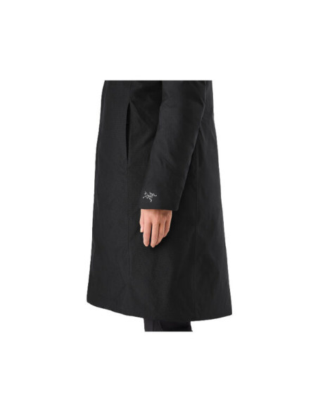 PATERA PARKA W PATERA PARKA W