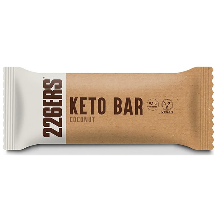KETO BAR 45G