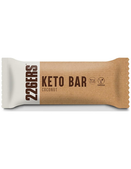 KETO BAR 45G