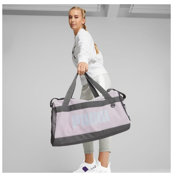 PUMA CHALLENGER DUFFEL BAG S