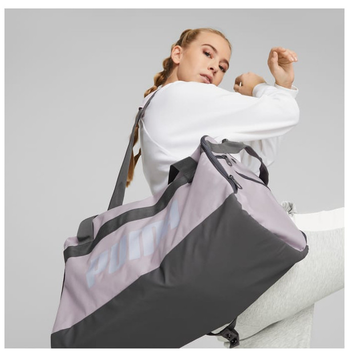 PUMA CHALLENGER DUFFEL BAG S