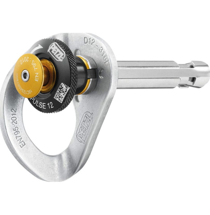 AMARRAGE AMOVIBLE COEUR PULSE