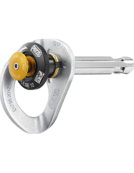 AMARRAGE AMOVIBLE COEUR PULSE