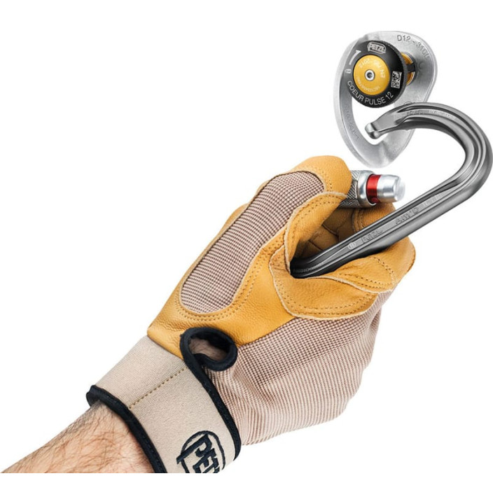 AMARRAGE AMOVIBLE COEUR PULSE