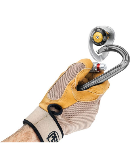 AMARRAGE AMOVIBLE COEUR PULSE