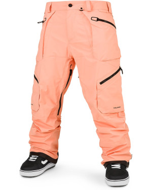 GUCH STRETCH GORE PANT