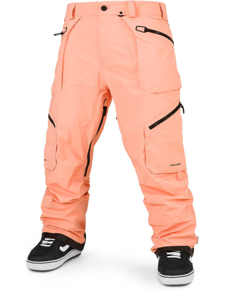 GUCH STRETCH GORE PANT