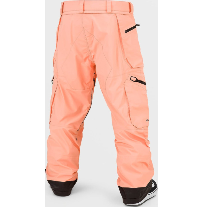 GUCH STRETCH GORE PANT