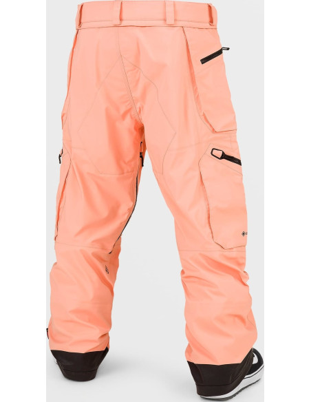 GUCH STRETCH GORE PANT
