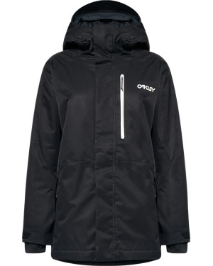 WMNS TNP TBT INSULATED JACKET