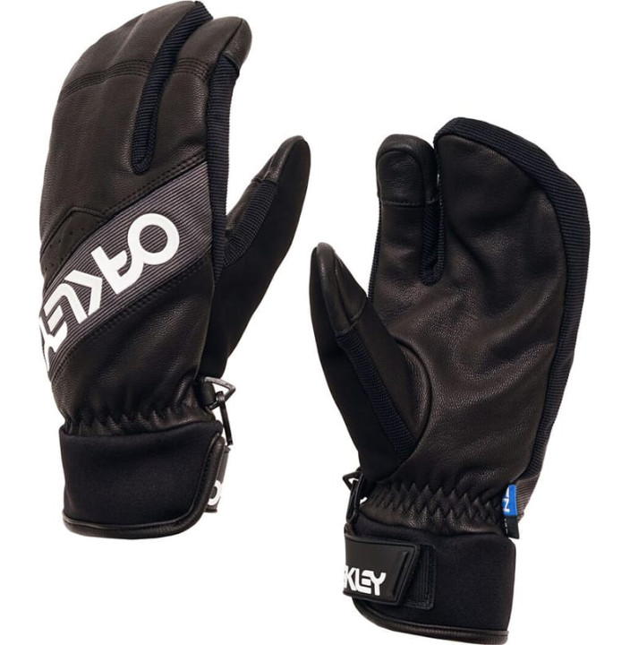 FACTORY WINTER TRIGGER MITT2