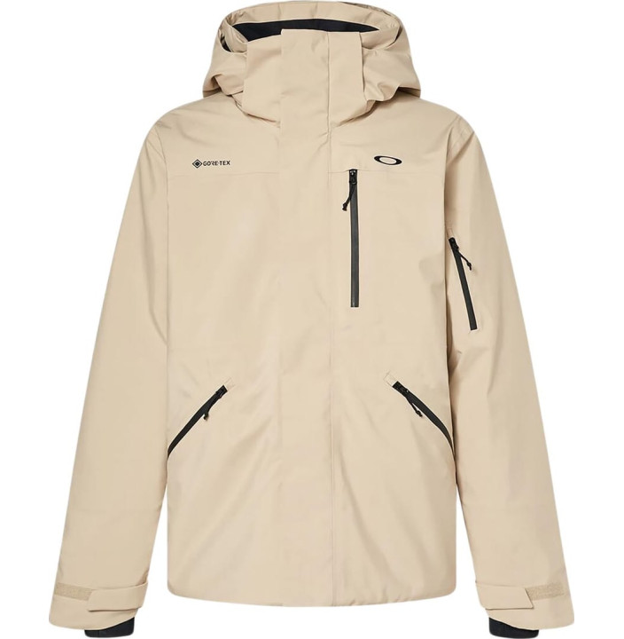 SUB TEMP RC GORE-TEX JACKET