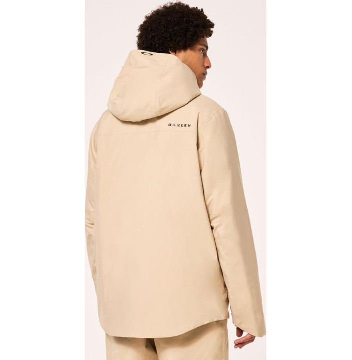 SUB TEMP RC GORE-TEX JACKET