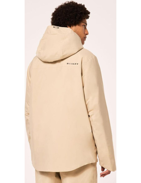 SUB TEMP RC GORE-TEX JACKET