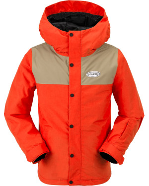 STONE.91 INS JACKET