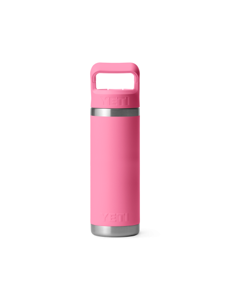 RAMBLER 18OZ STRAW BOTTLE RAMBLER 18OZ STRAW BOTTLE