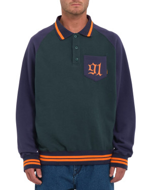 FA NANDO VON ARB CREW