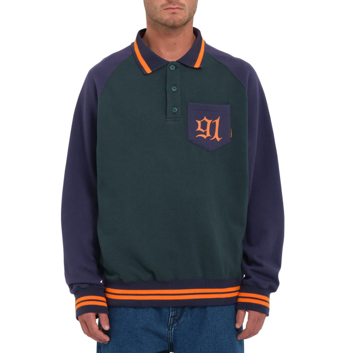 FA NANDO VON ARB CREW