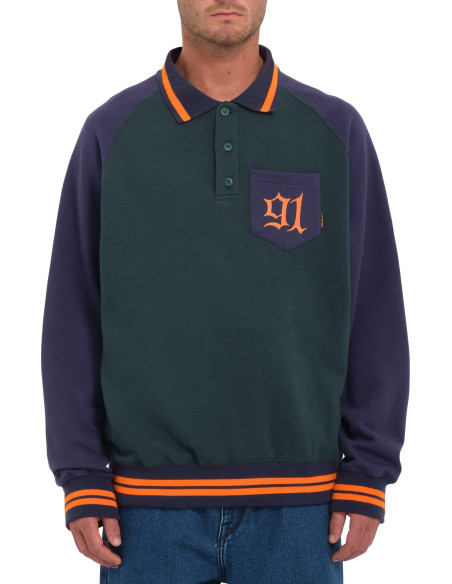 FA NANDO VON ARB CREW