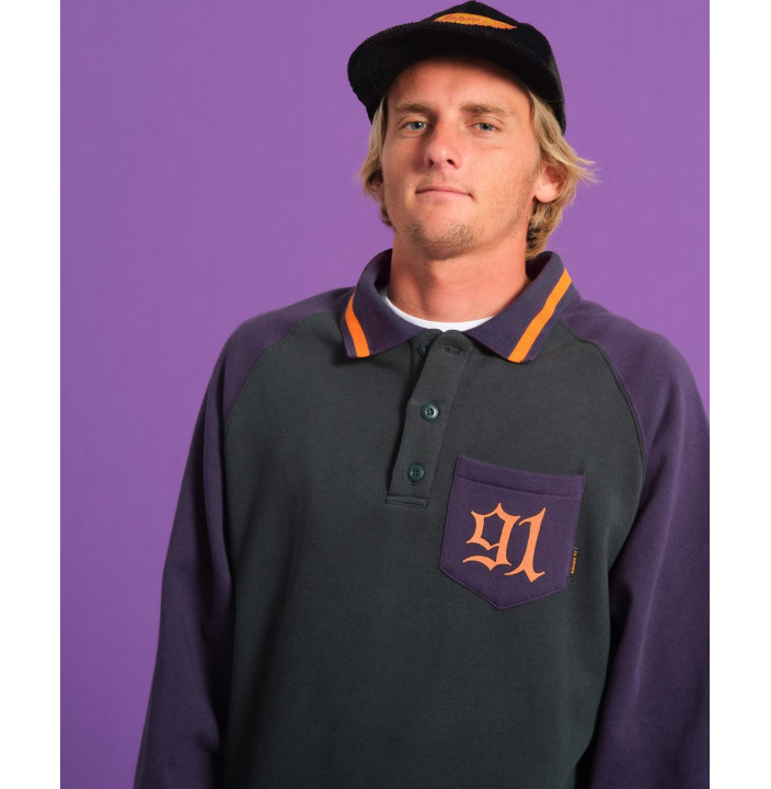 FA NANDO VON ARB CREW