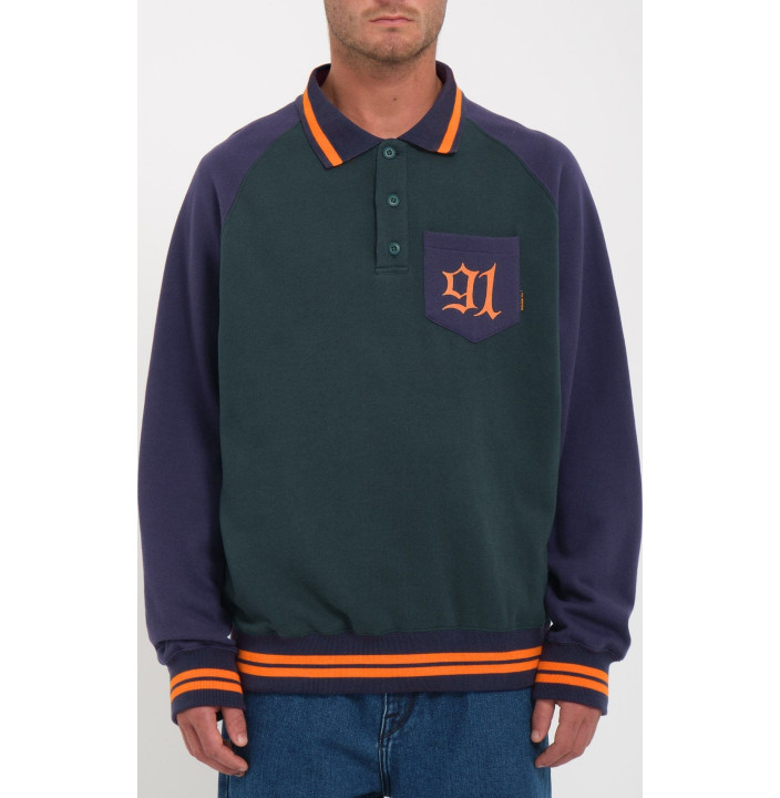 FA NANDO VON ARB CREW