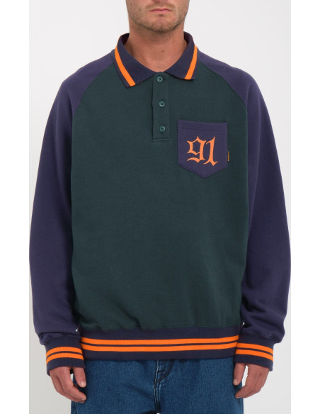 FA NANDO VON ARB CREW