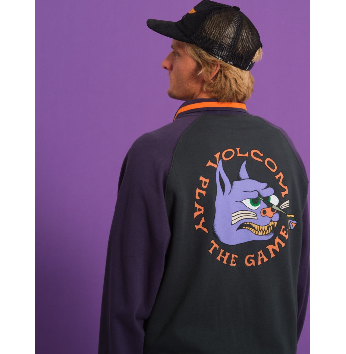 FA NANDO VON ARB CREW