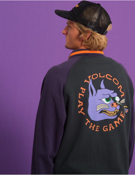 FA NANDO VON ARB CREW