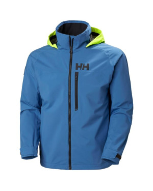 HP RACING HOODED JAC