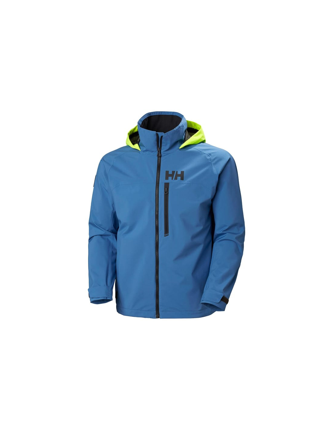 HP RACING HOODED JAC