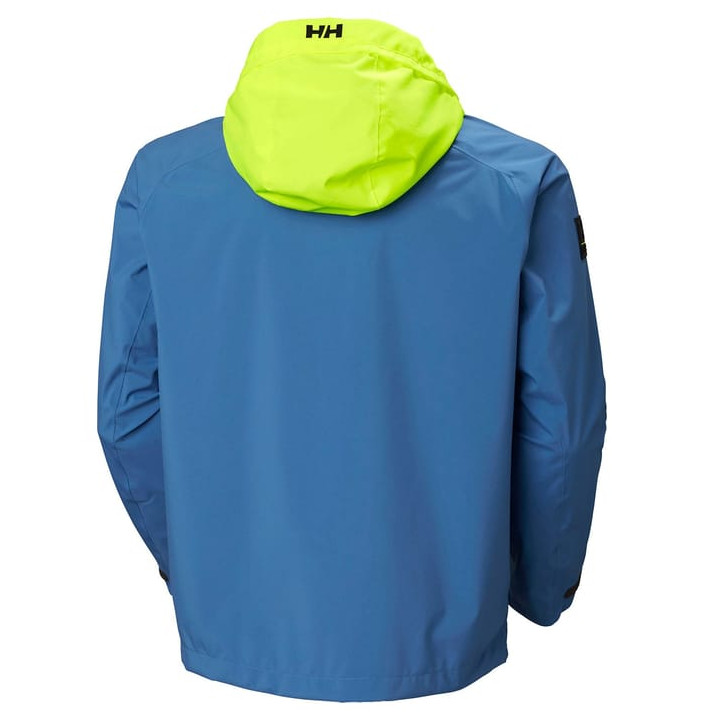 HP RACING HOODED JAC
