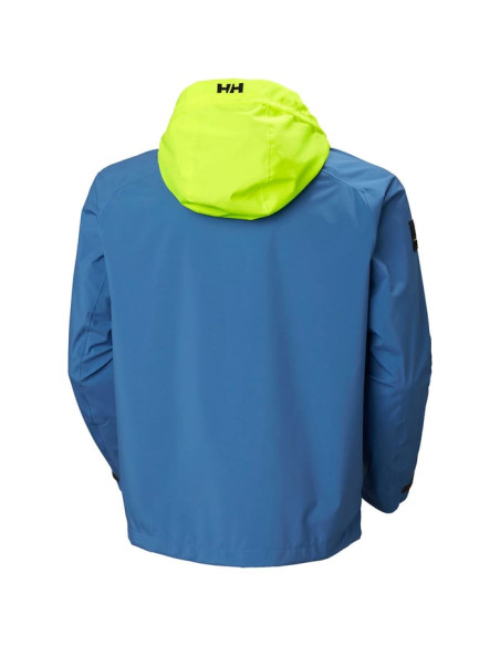 HP RACING HOODED JAC HP RACING HOODED JAC